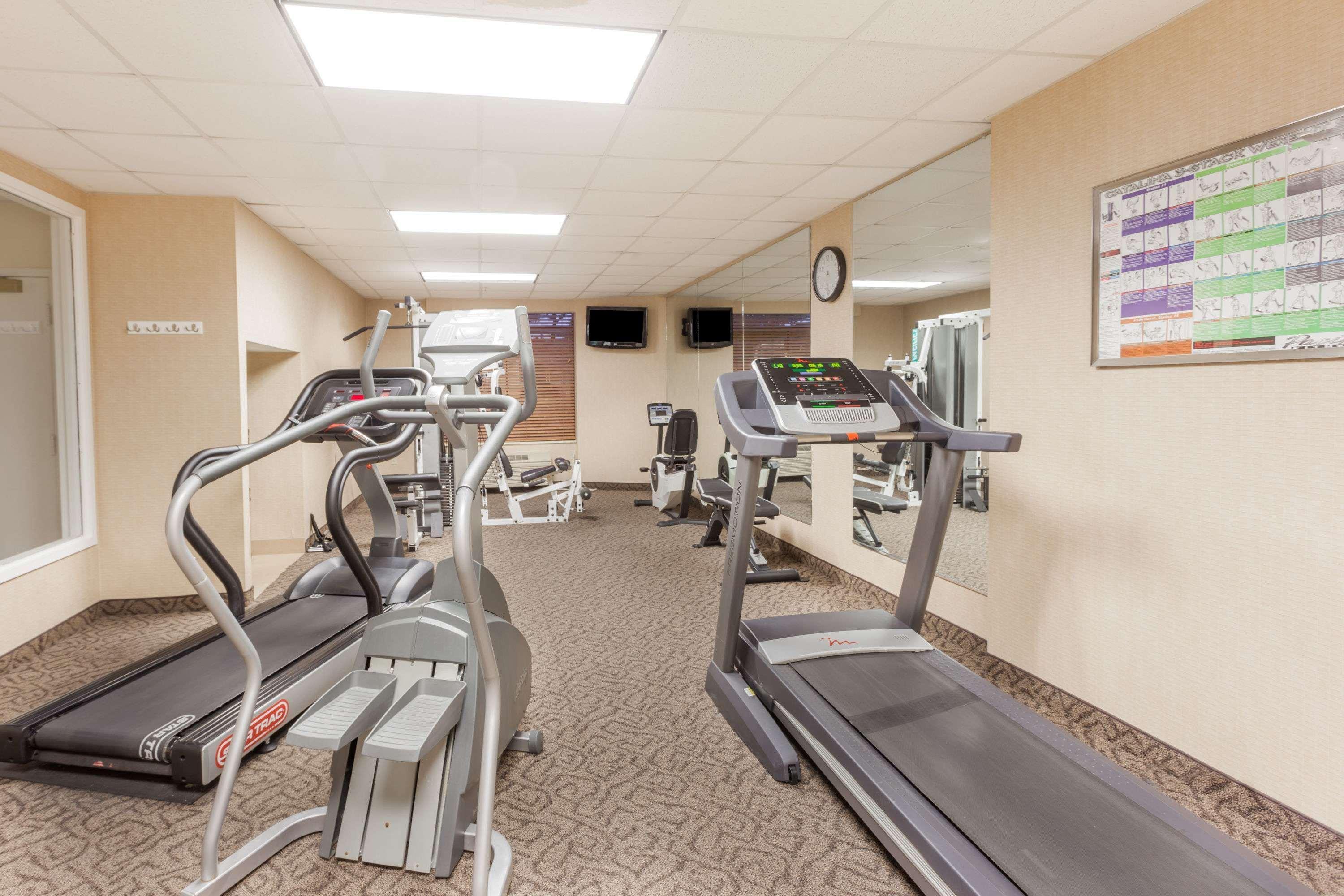 Spark By Hilton Winchester Ngoại thất bức ảnh