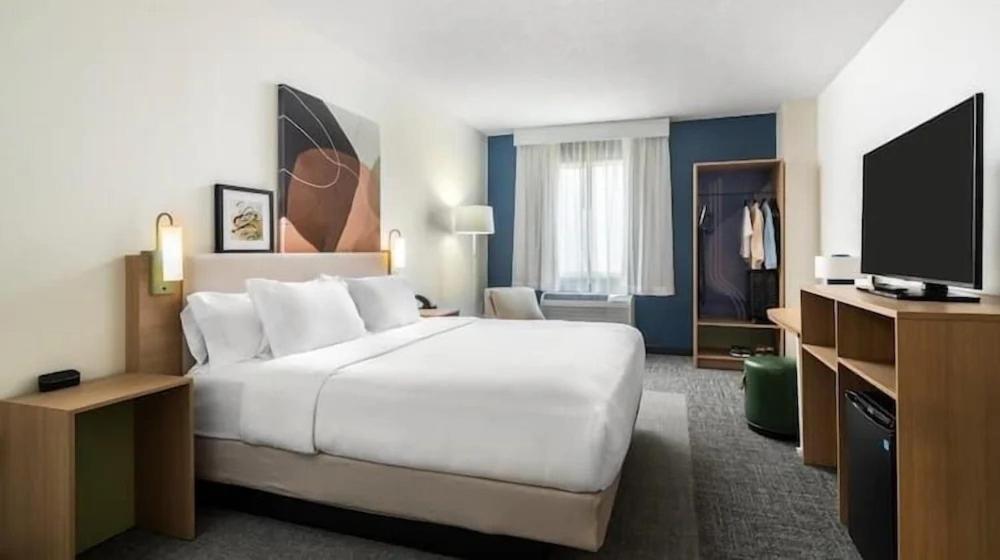 Spark By Hilton Winchester Ngoại thất bức ảnh