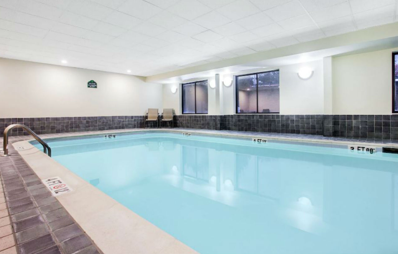 Spark By Hilton Winchester Ngoại thất bức ảnh